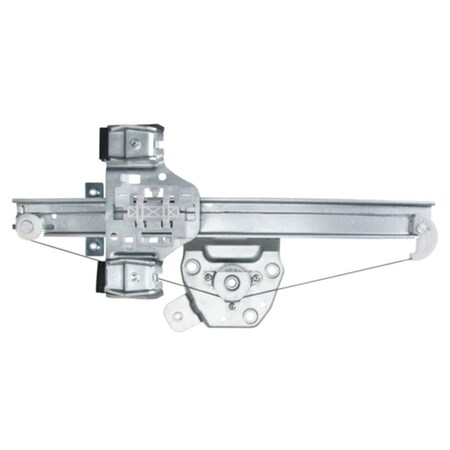 Aci Automotive POWER WINDOW REGULATOR 384152